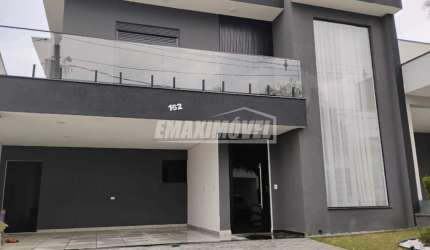 Casa à Venda e para Locação no Ibiti Reserva ? Sorocaba/SP