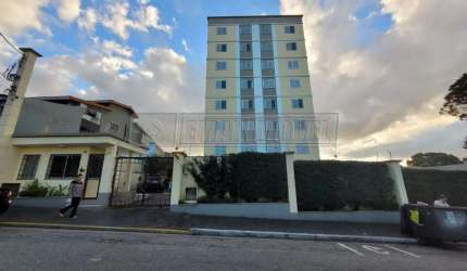 Apartamento Padrão em Sorocaba