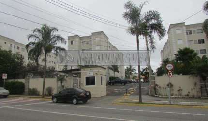 Apartamento Padrão em Votorantim