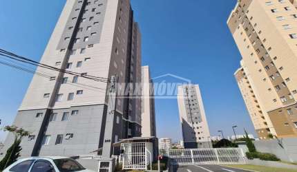 Apartamento - Condomínio Reserva Europa