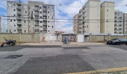 Apartamento com 2 Quartos para locação - Resid. Tullipas