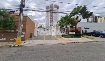 Apartamento com 3 quartos no Jardim Piratininga em Sorocaba/SP
