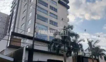 Apartamento com 3 quartos, 1 suíte no Impéria Residence em Sorocaba/SP