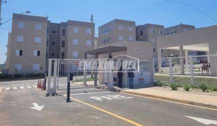 Apartamento Padrão em Sorocaba