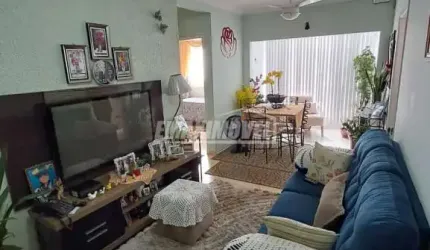 Apartamento Padrão em Sorocaba