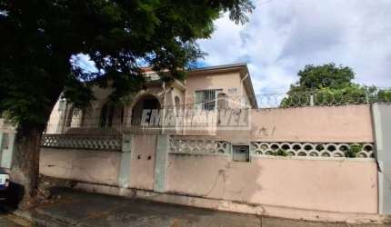Casa de Esquina para Locação - Residencial ou Comercial - Rua Santa Terezinha - Sorocaba/SP