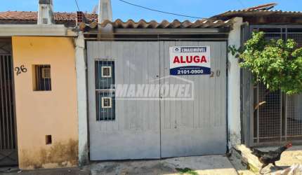 Casa em Bairros em Sorocaba