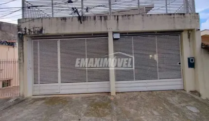 Sobrado com 4 Quartos para locação -  Vila Hortência