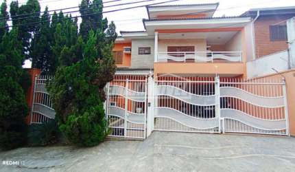 Casa em Bairros em Sorocaba