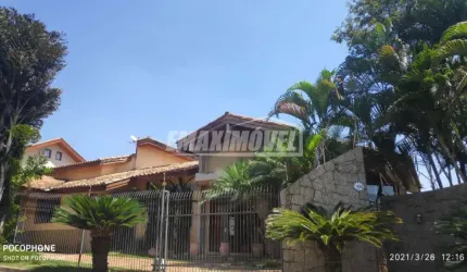 Casa em Bairros em Sorocaba