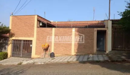 Casa em Bairros em Sorocaba