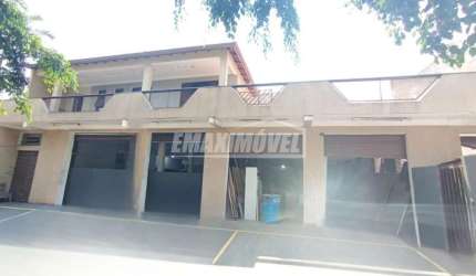 Casa comercial ou residencial no Cidade Jardim em Sorocaba/SP