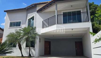Casa em Condomínios em Sorocaba