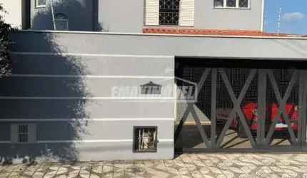 Casa em Bairros em Sorocaba