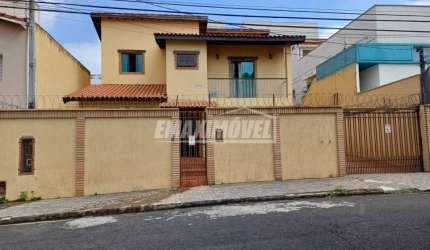 Casa em Bairros em Sorocaba