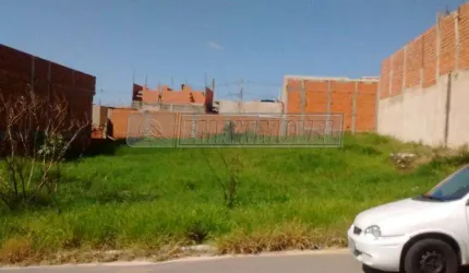 Terreno em Bairros em Sorocaba