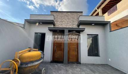 Casa em Bairros em Sorocaba