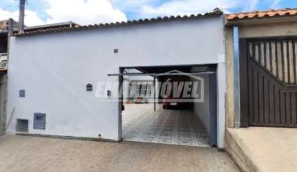 Casa em Bairros em Sorocaba
