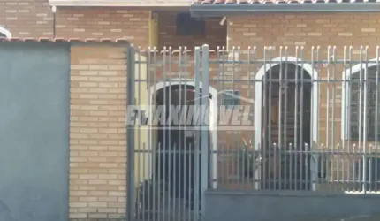 Casa em Bairros em Sorocaba