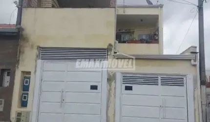 Casa em Bairros em Sorocaba