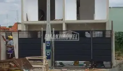 Casa em Bairros em Sorocaba