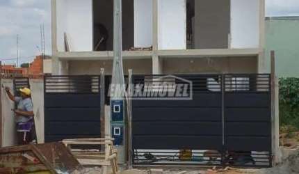 Casa em Bairros em Sorocaba