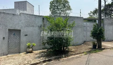 Casa em Bairros em Sorocaba