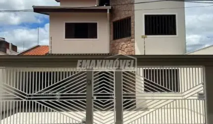 Casa em Bairros em Sorocaba