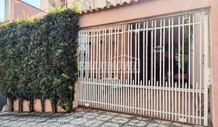Casa em Bairros em Sorocaba