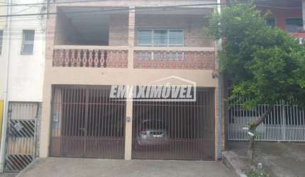 Casa em Bairros em Sorocaba