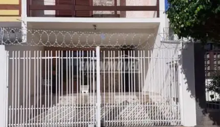Casa em Bairros em Sorocaba