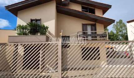 Casa em Bairros em Sorocaba