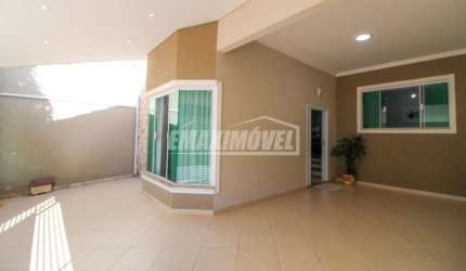 Casa em Bairros em Sorocaba