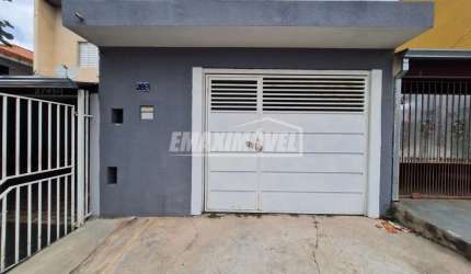 Casa em Bairros em Sorocaba