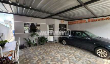 Casa em Bairros em Sorocaba