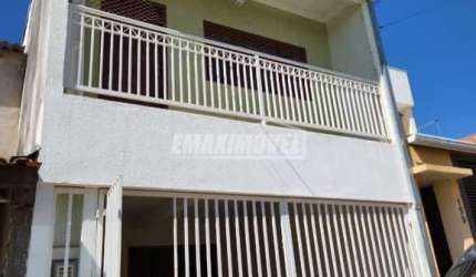 Casa em Bairros em Sorocaba