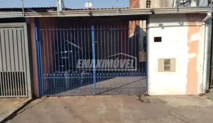Casa em Bairros em Sorocaba