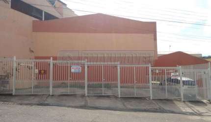 Casa em Bairros em Votorantim