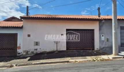 Casa em Bairros em Sorocaba