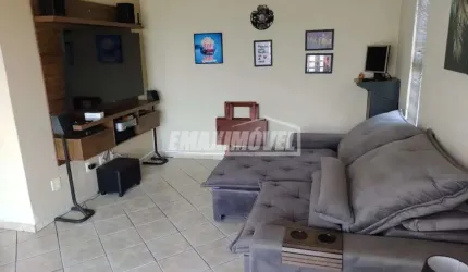 Casa em Bairros em Sorocaba