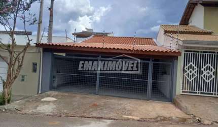 Casa em Bairros em Sorocaba