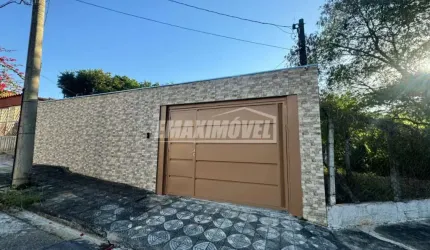 Casa em Bairros em Sorocaba