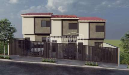Casa em Bairros em Sorocaba