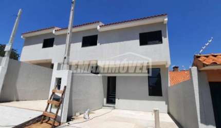 Casa em Bairros em Sorocaba