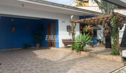 Casa em Bairros em Sorocaba