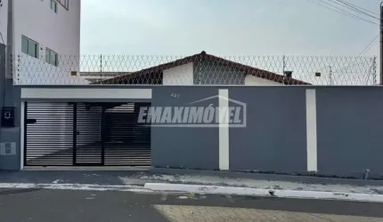 Casa em Bairros em Sorocaba
