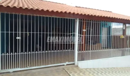 Casa em Bairros em Sorocaba