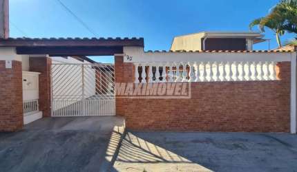 Casa em Bairros em Sorocaba