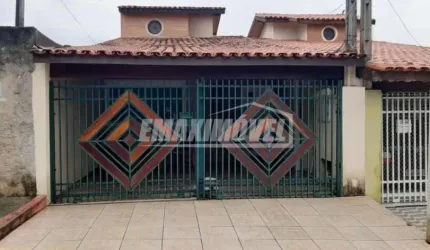 Casa em Bairros em Sorocaba