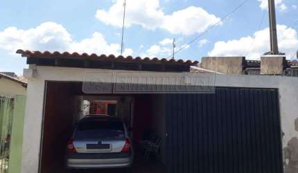 Casa em Bairros em Sorocaba
